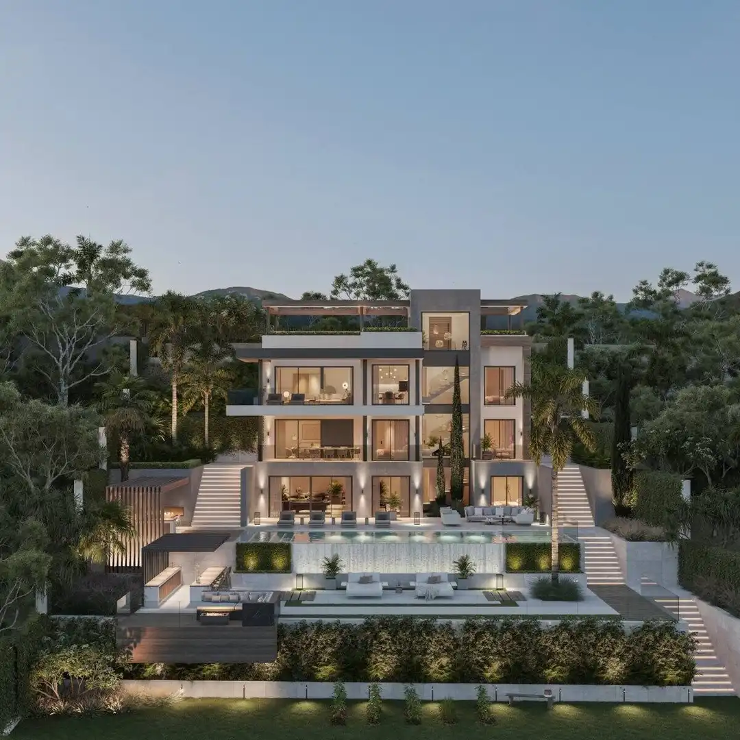 Casa amb piscina en venda a Hipódromo - Cerrado del Águila, imagen 4