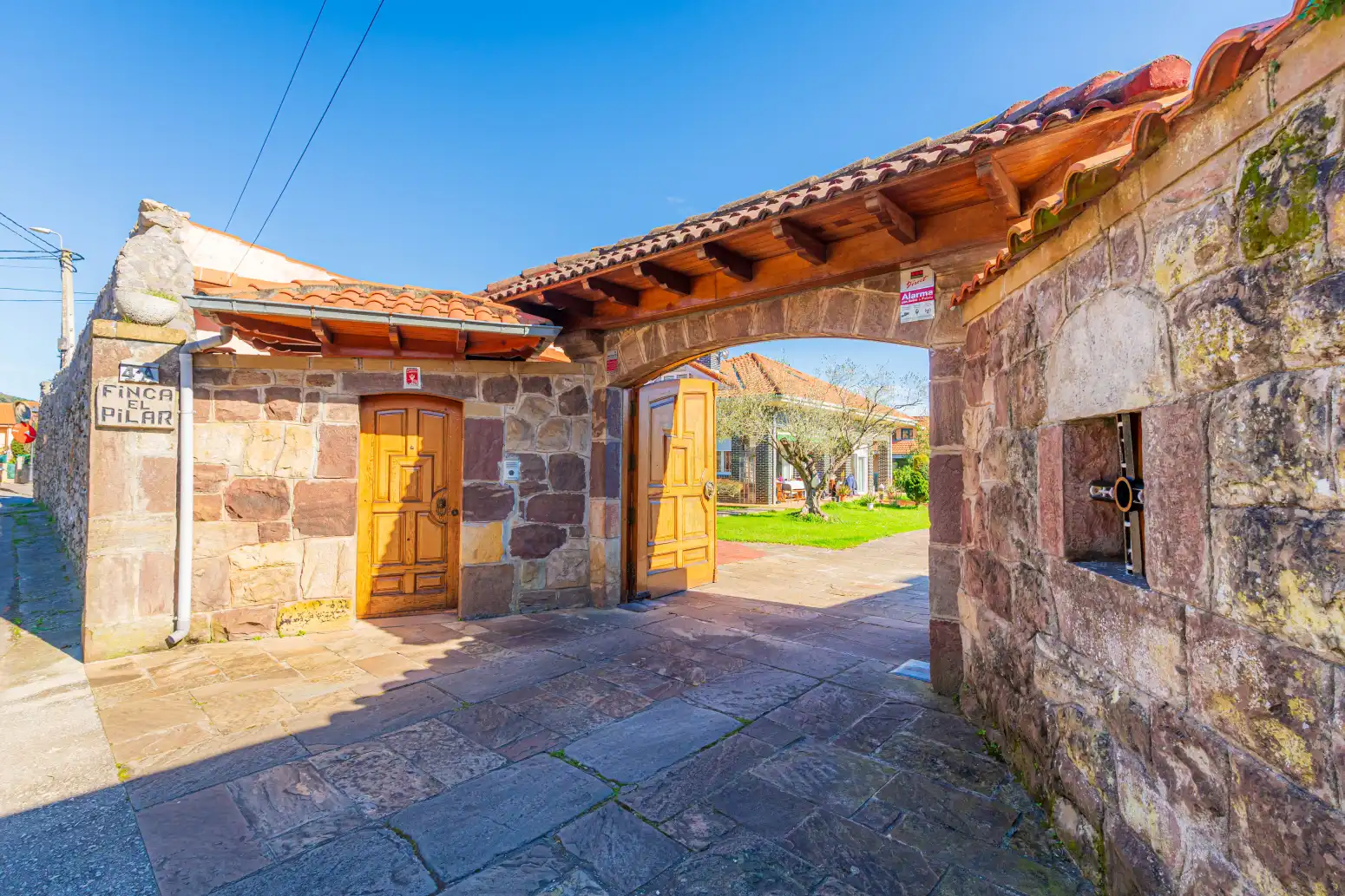 Casa o xalet en venda en Camargo amb Calefacció, Parquet i Traster