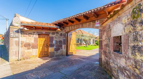 Foto 3 de Casa o xalet en venda a Camargo pueblo, Camargo