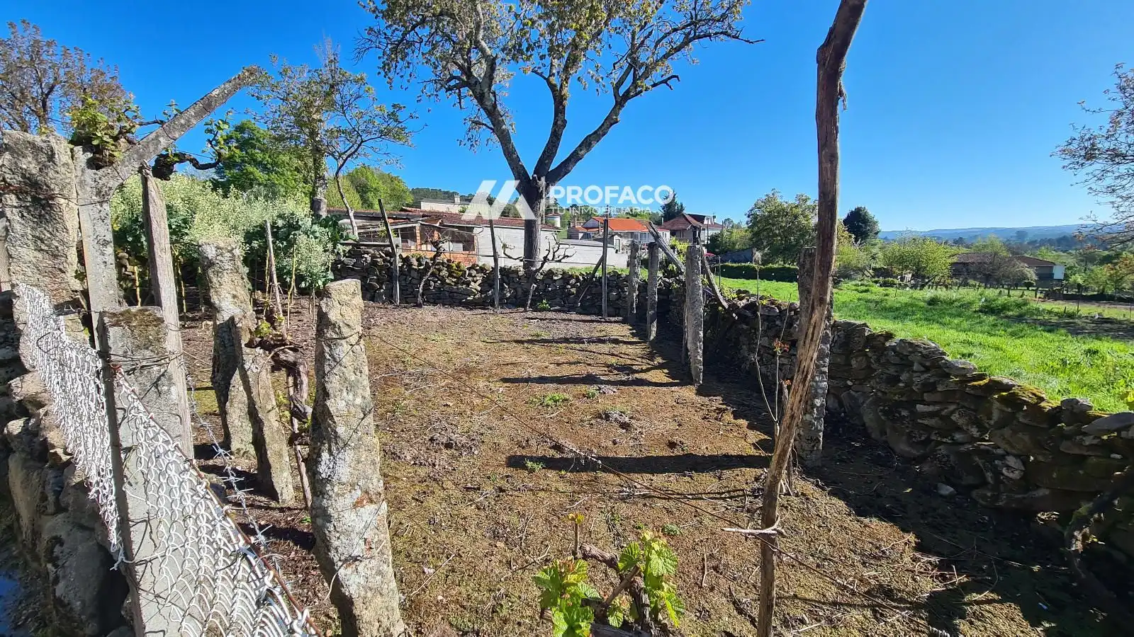 Houses for sale in San Cristovo de Cea  with Private garden, Terrace and Storage room