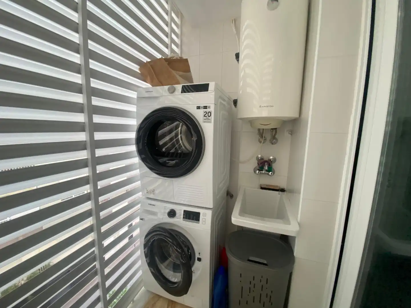 Flat for sale in La Viña