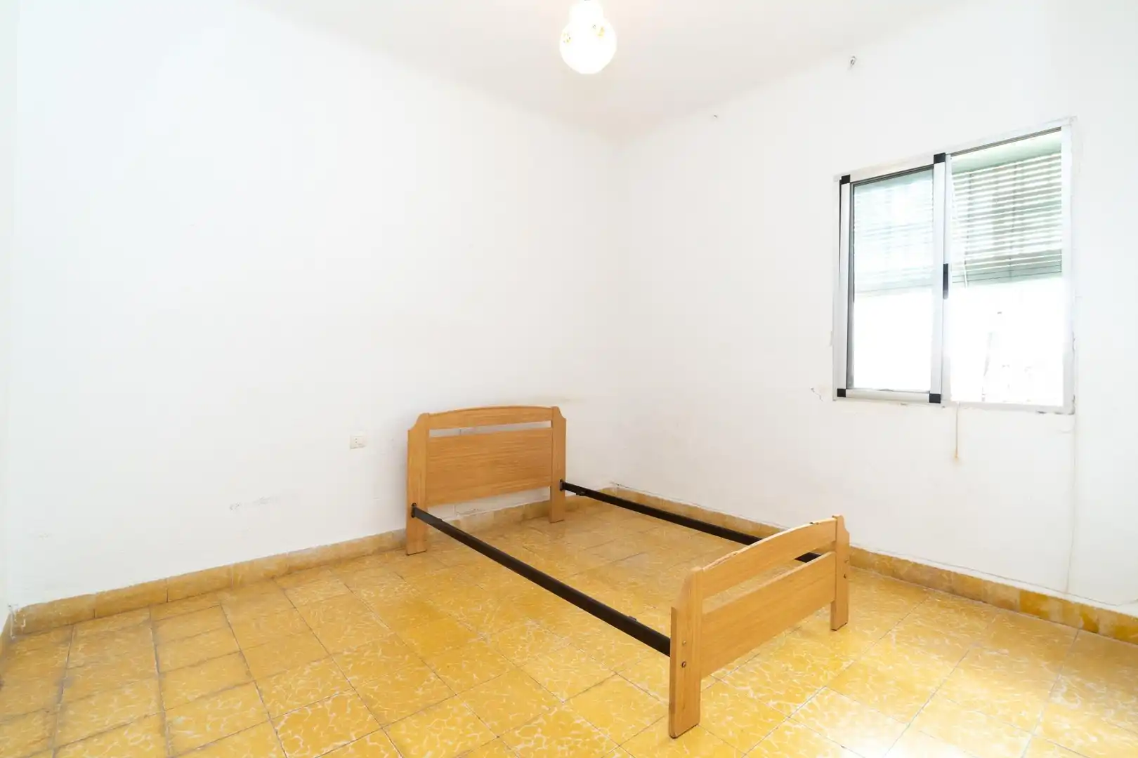 Bedroom of Houses for sale in Motril  with Terrace