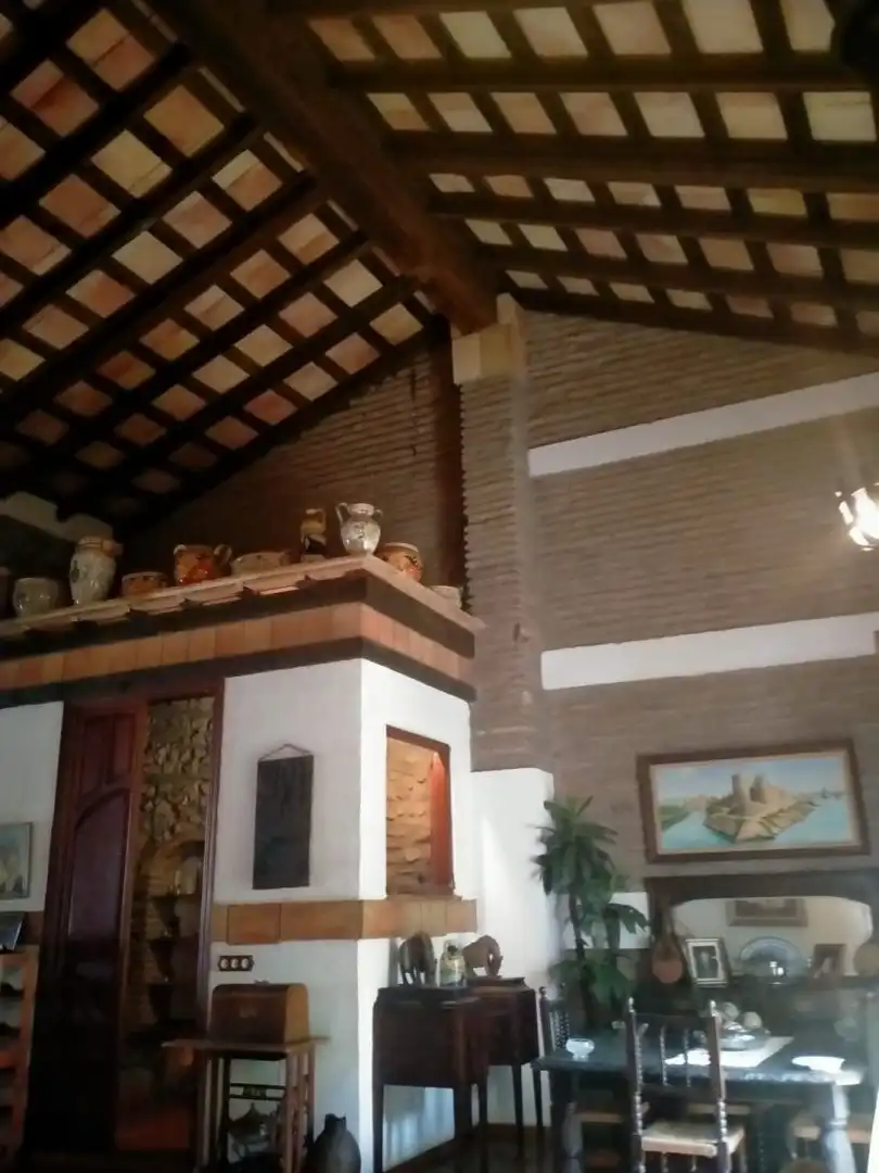 Casa en venda a L'Alqueria de la Comtessa, imagen 6