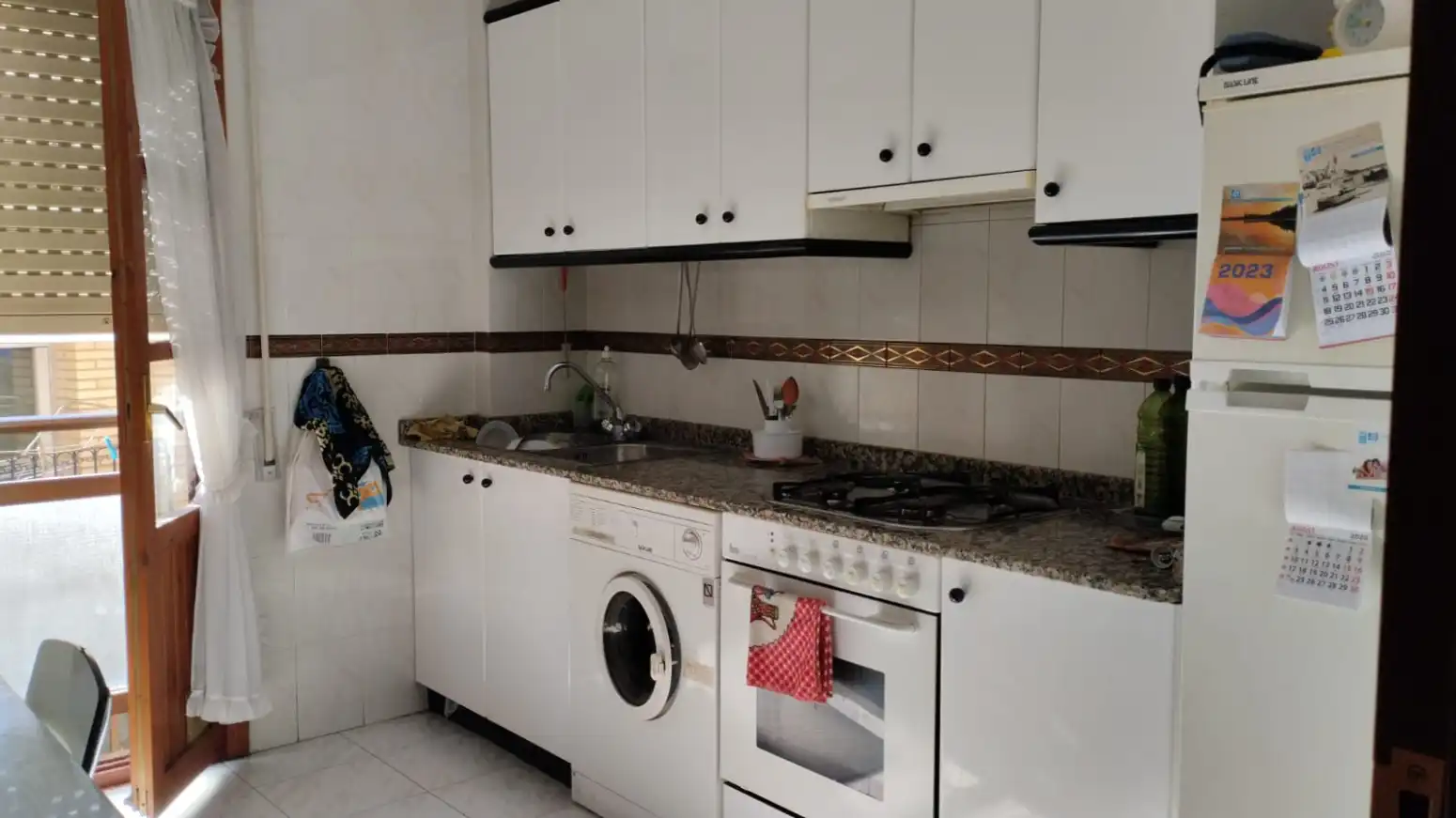 Appartamento in vendita a Fuenmayor, imagen 2
