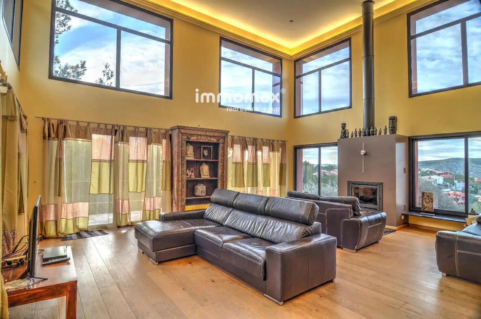 Maison avec piscine à vendre à Olivella, imagen 6