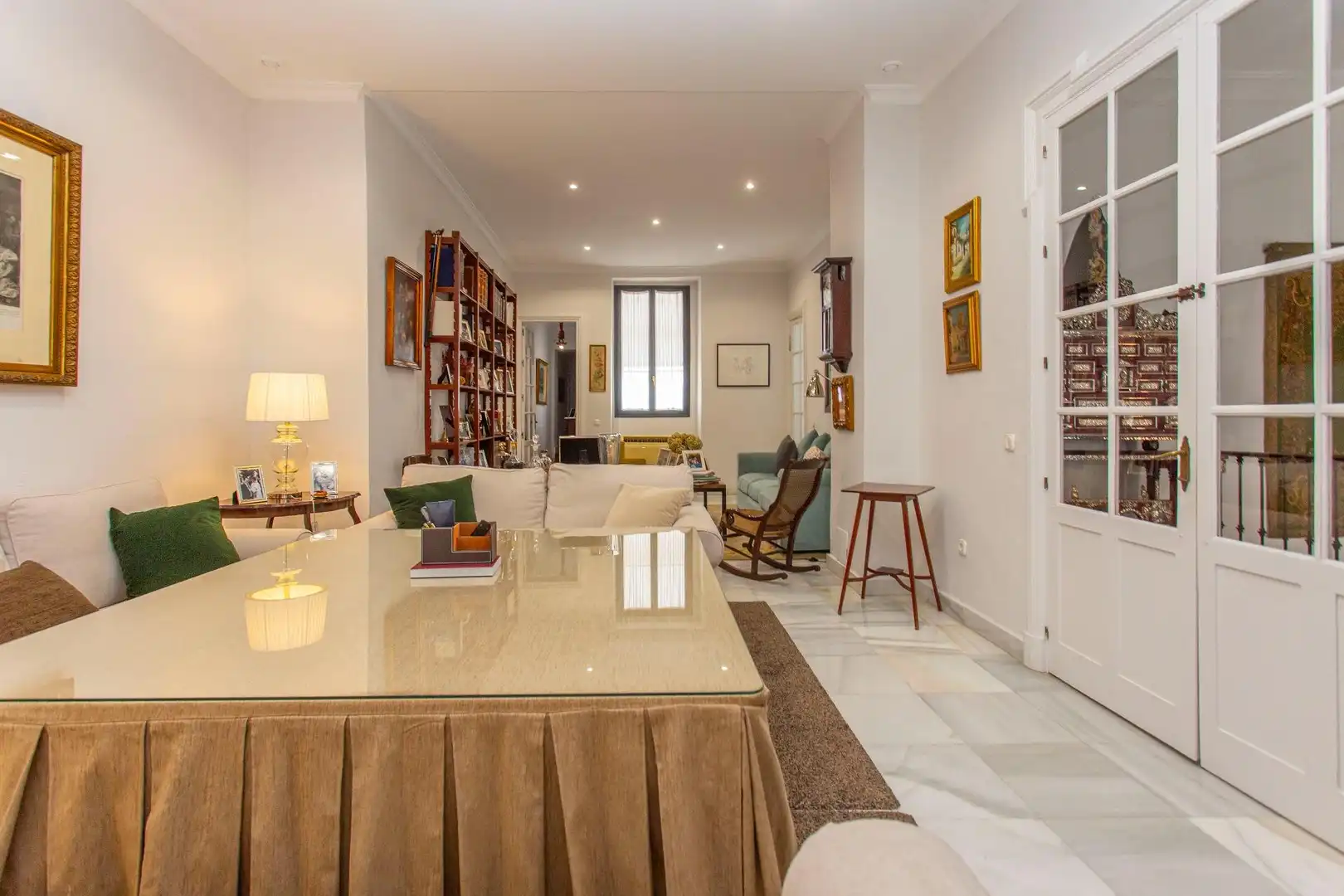Maison avec terrasse à vendre à CHANCILLERIA, imagen 19