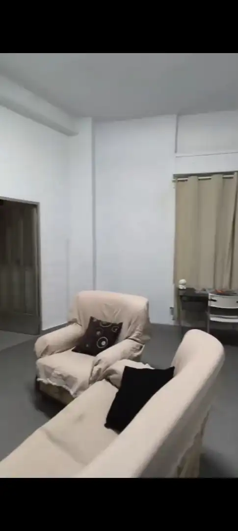 Living room of Flat for rent in Benaguasil  with Storage room, Oven and Washing machine