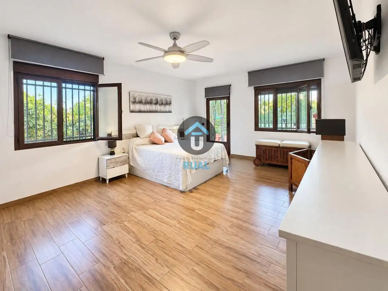 Haus mit Pool zum Verkauf in Calle Bahía, imagen 4