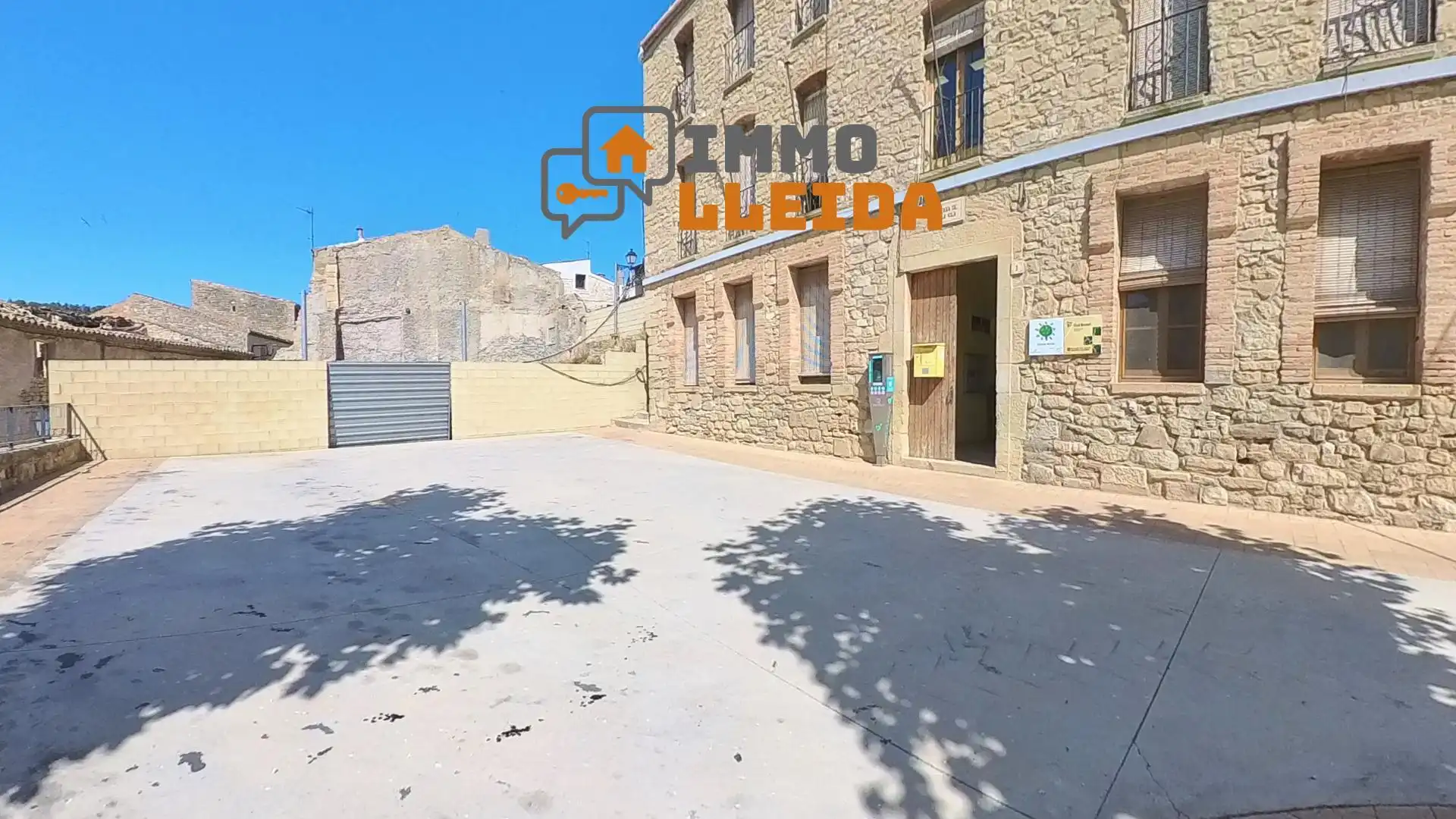 Exterior view of Detached homes for sale in Els Omells de na Gaia