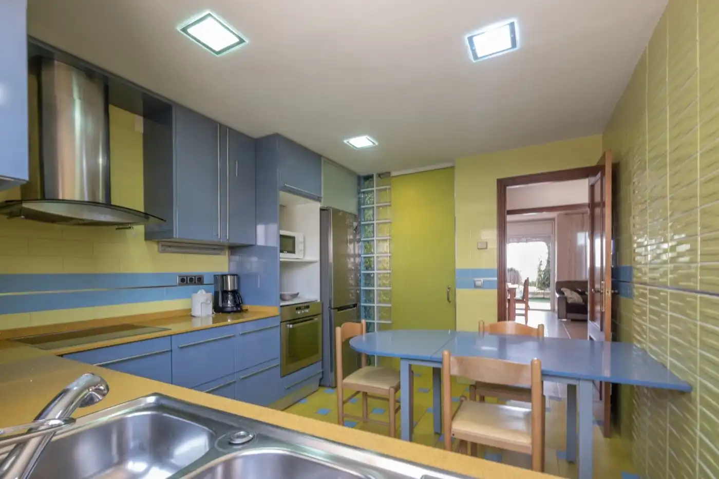 Maison mitoyenne avec terrasse à vendre à Calle pas mala dona 8, imagen 23