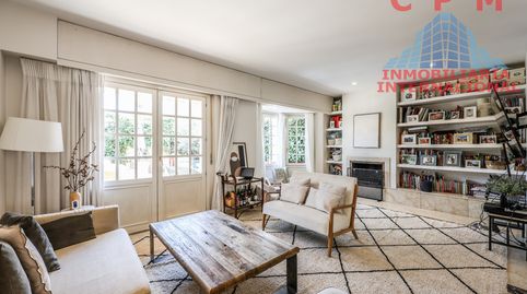 Foto 2 de Casa adosada de lloguer a El Soto de la Moraleja, La Moraleja