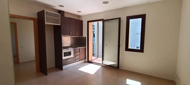 Piso en Alquiler en Plaça del Mercadal en Sant Andreu de Palomar