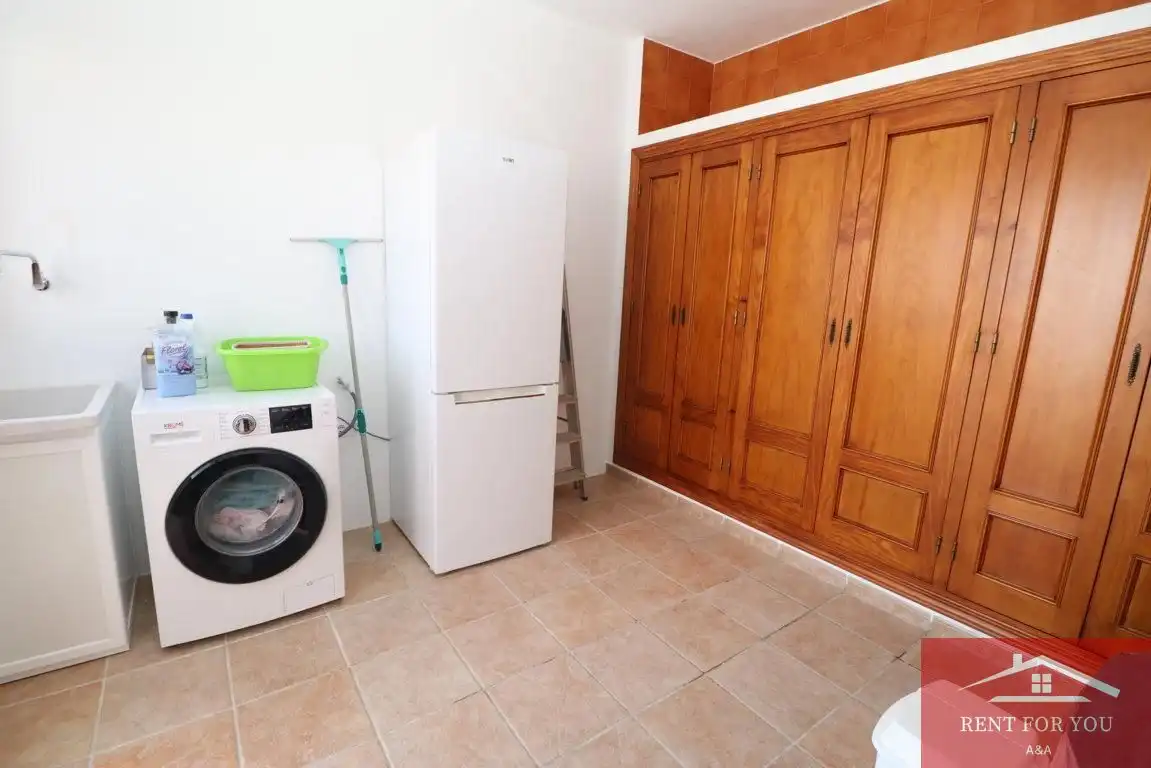 Casa con piscina en alquiler en Centro, imagen 60