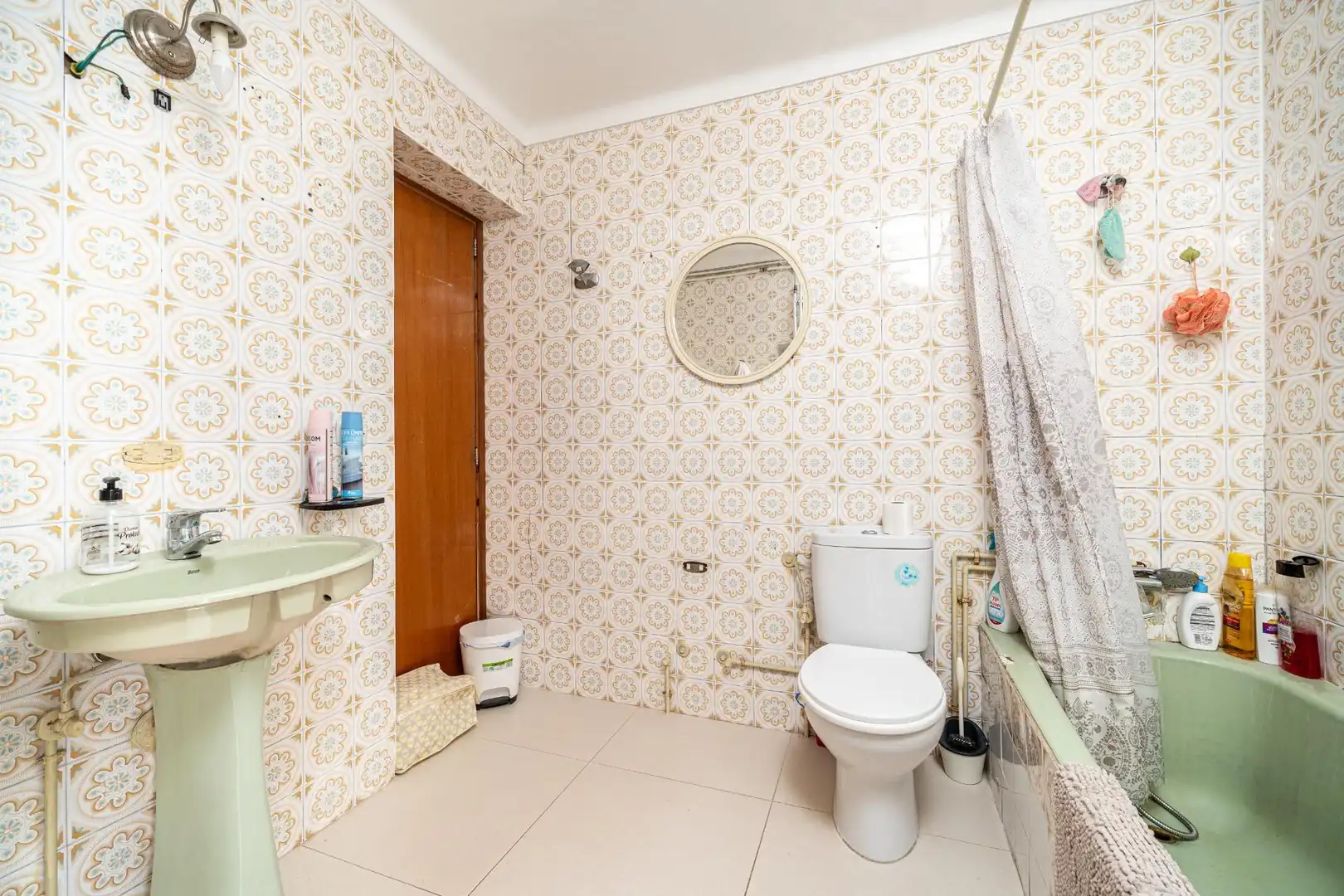Reihenhaus mit Balkon zum Verkauf in SON PONTIVIC, imagen 33