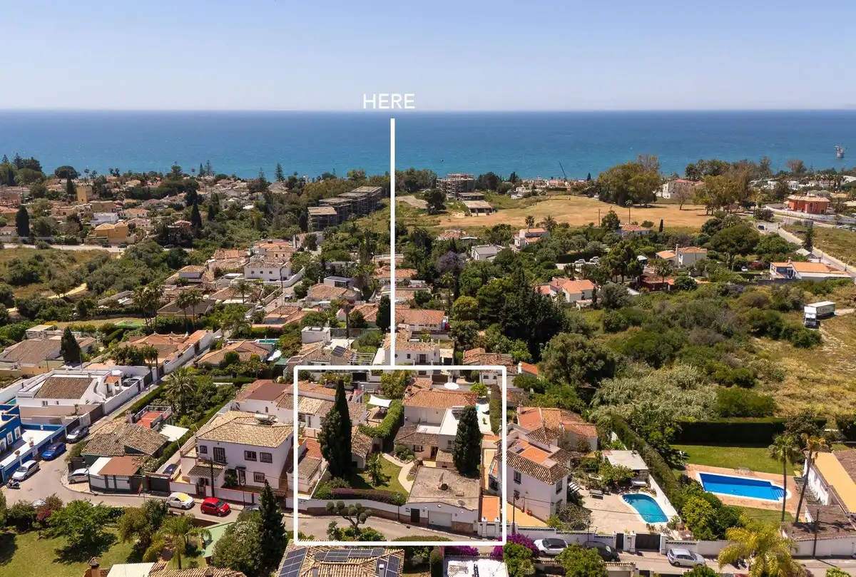Reihenhaus zum Verkauf in Río Real - Los Monteros, imagen 50