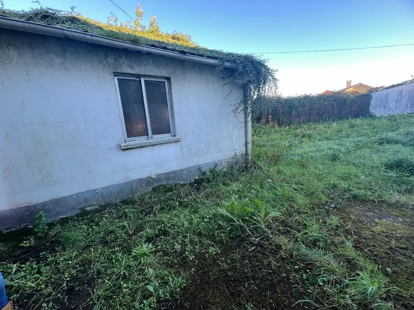 Detached house with garden for sale in Lugar Casal, imagen 21