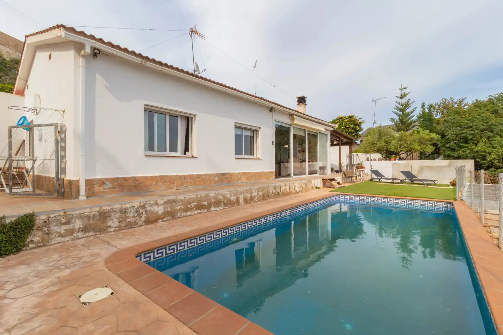 Casa o chalet en venta en Carrer Garbi