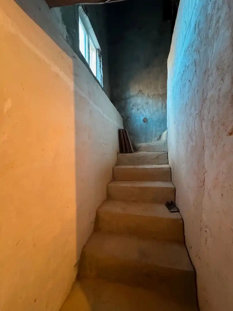 Casa o xalet en venda en Torre de Esgueva amb Jardí privat i Traster