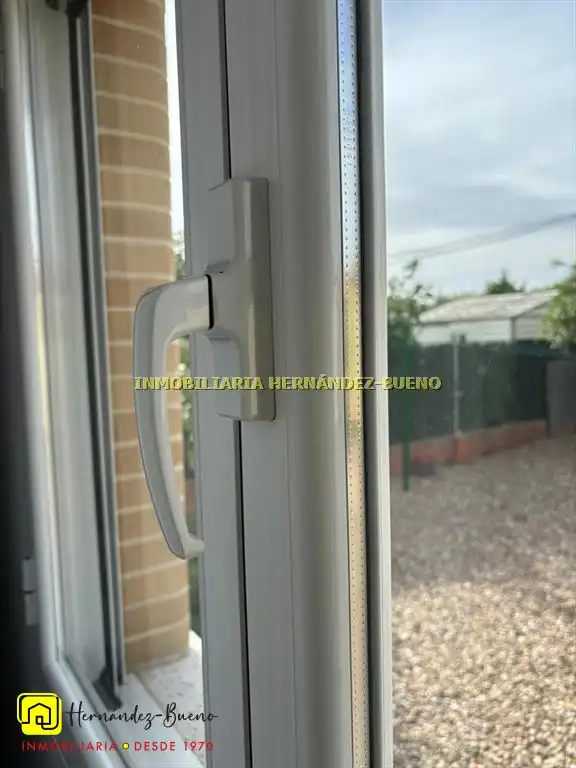 Vista exterior de Casa o xalet en venda en Cañizal, Zamora