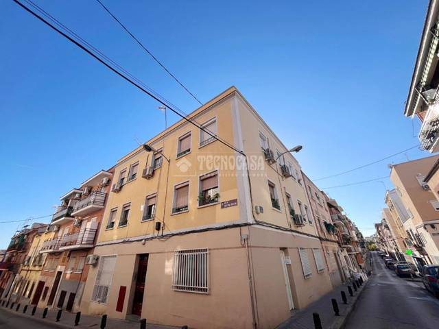 Piso en Venta en Pradolongo