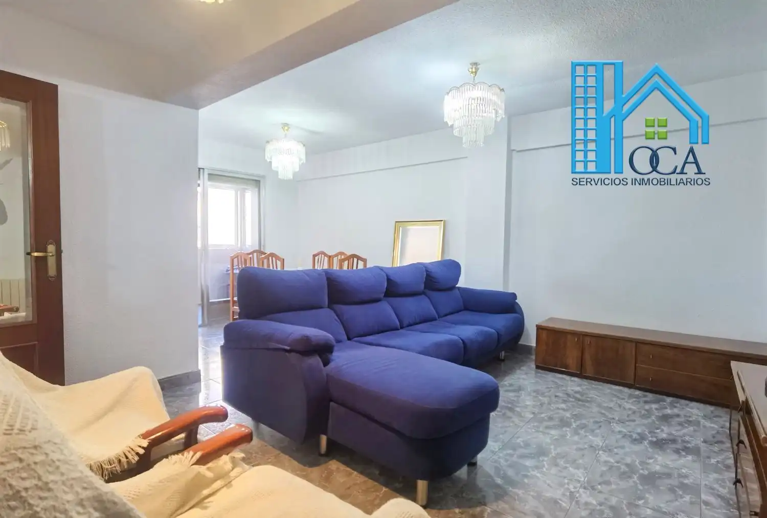 Flat for sale in Calle de los Arrayanes, Aluche