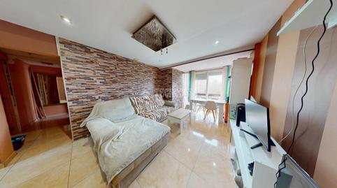 Foto 2 de Piso en venta en Na Rovella - Hermanos Maristas,  Valencia Capital