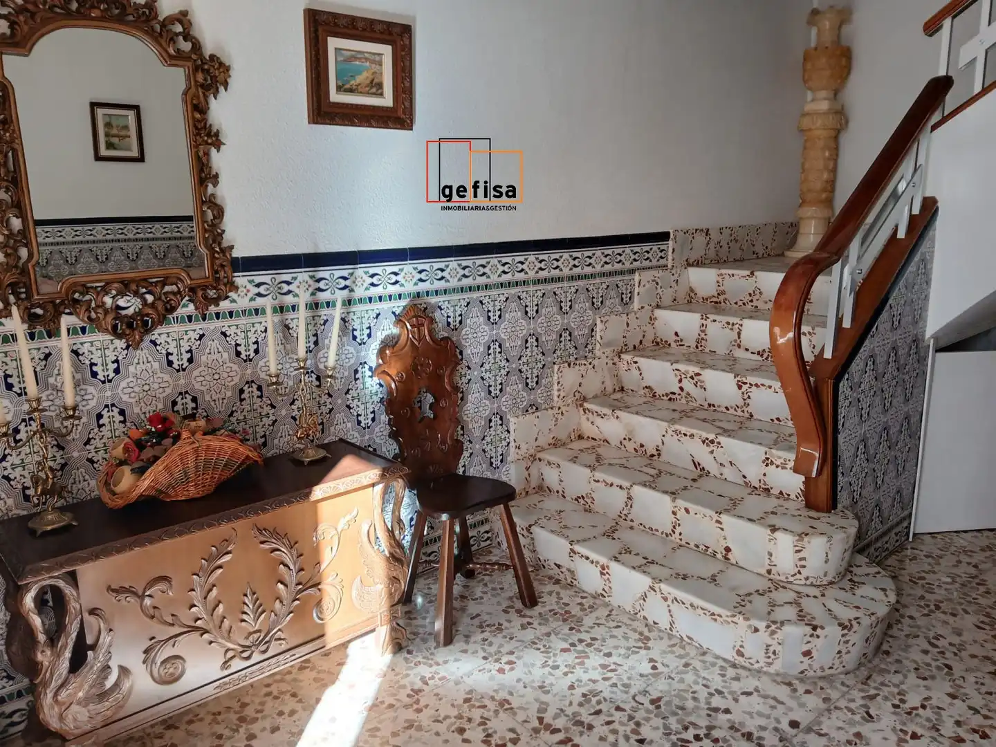Maison à vendre à Valdepeñas