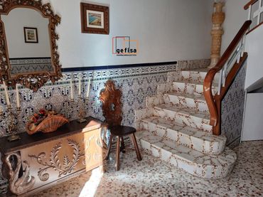 Casa en venta en Valdepeñas