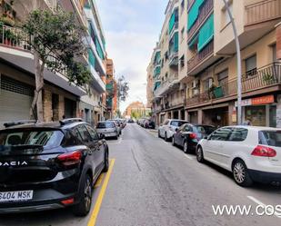 Exterior view of Premises to rent in Castelldefels