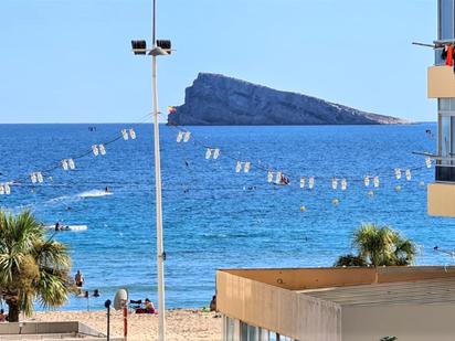 Exterior view of Flat for sale in Benidorm