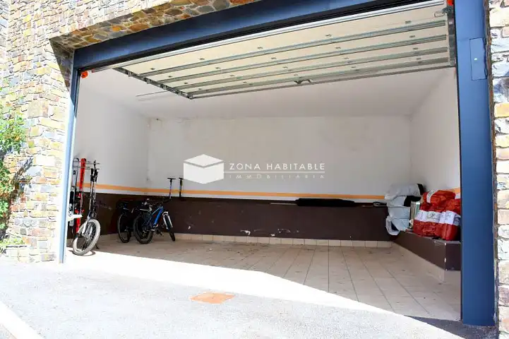 Casa aparellada amb jardí en venda a L'Aldosa - Anyós, imagen 28