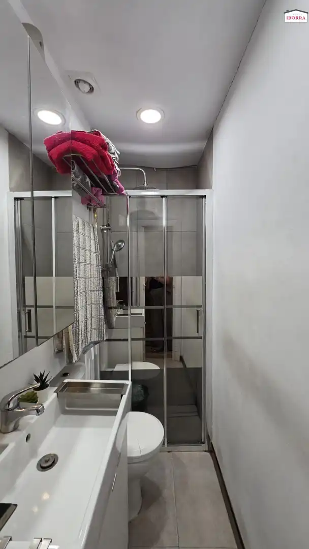 Bathroom of Houses for sale in Tordera  with Heating, Private garden and Terrace