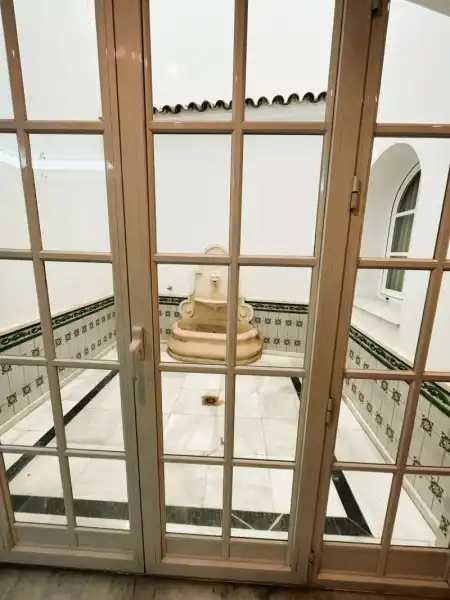 Casa con terraza en venta en Centro, imagen 13