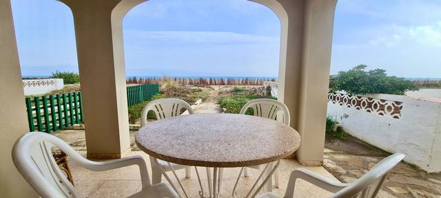 Casa-chalet en Venta en Devessa - Monte Pego