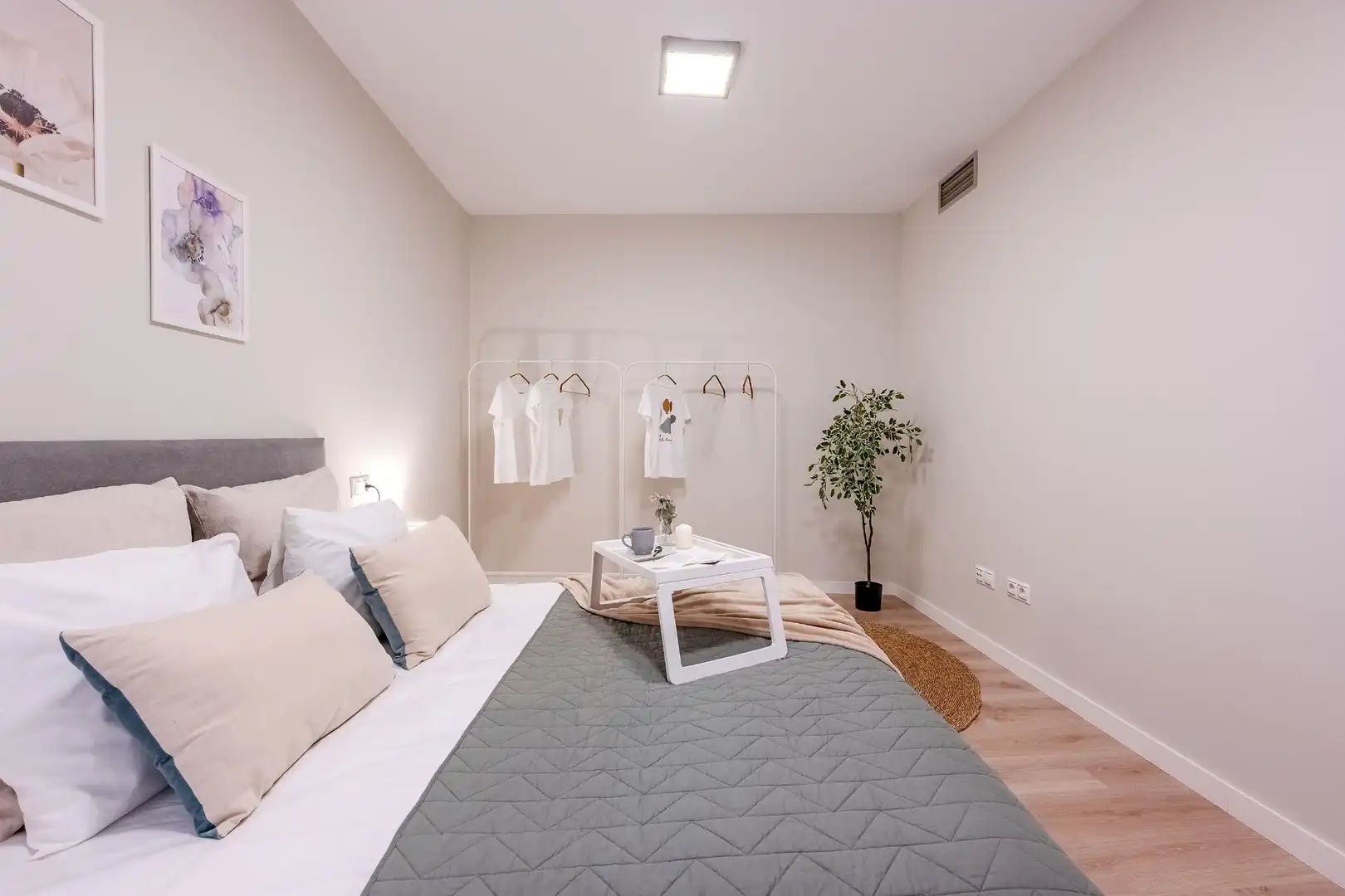 Piso en venta en Antoni de Capmany, El Palau - Escorxador