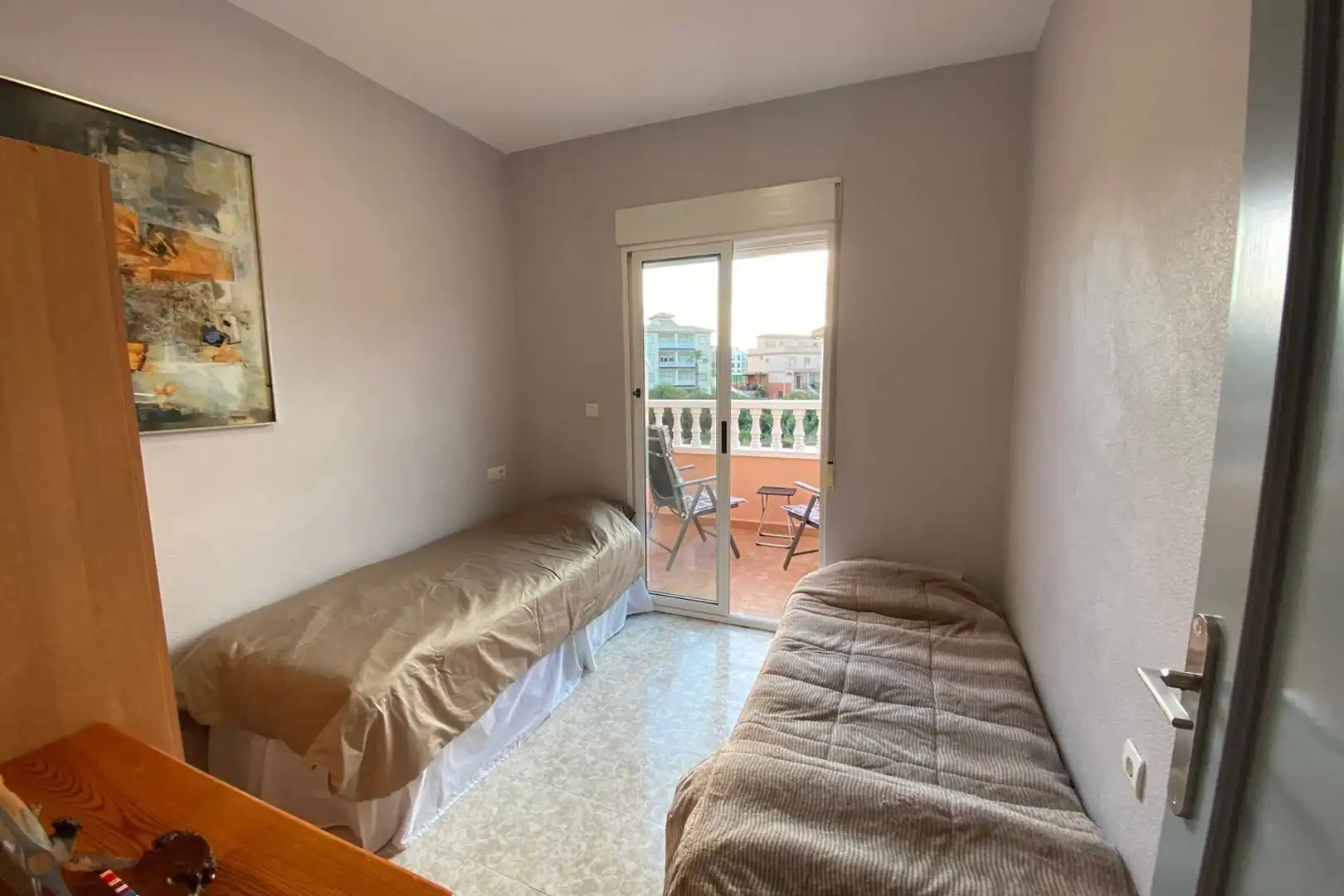Appartement compact à vendre à Orihuela Costa, imagen 8
