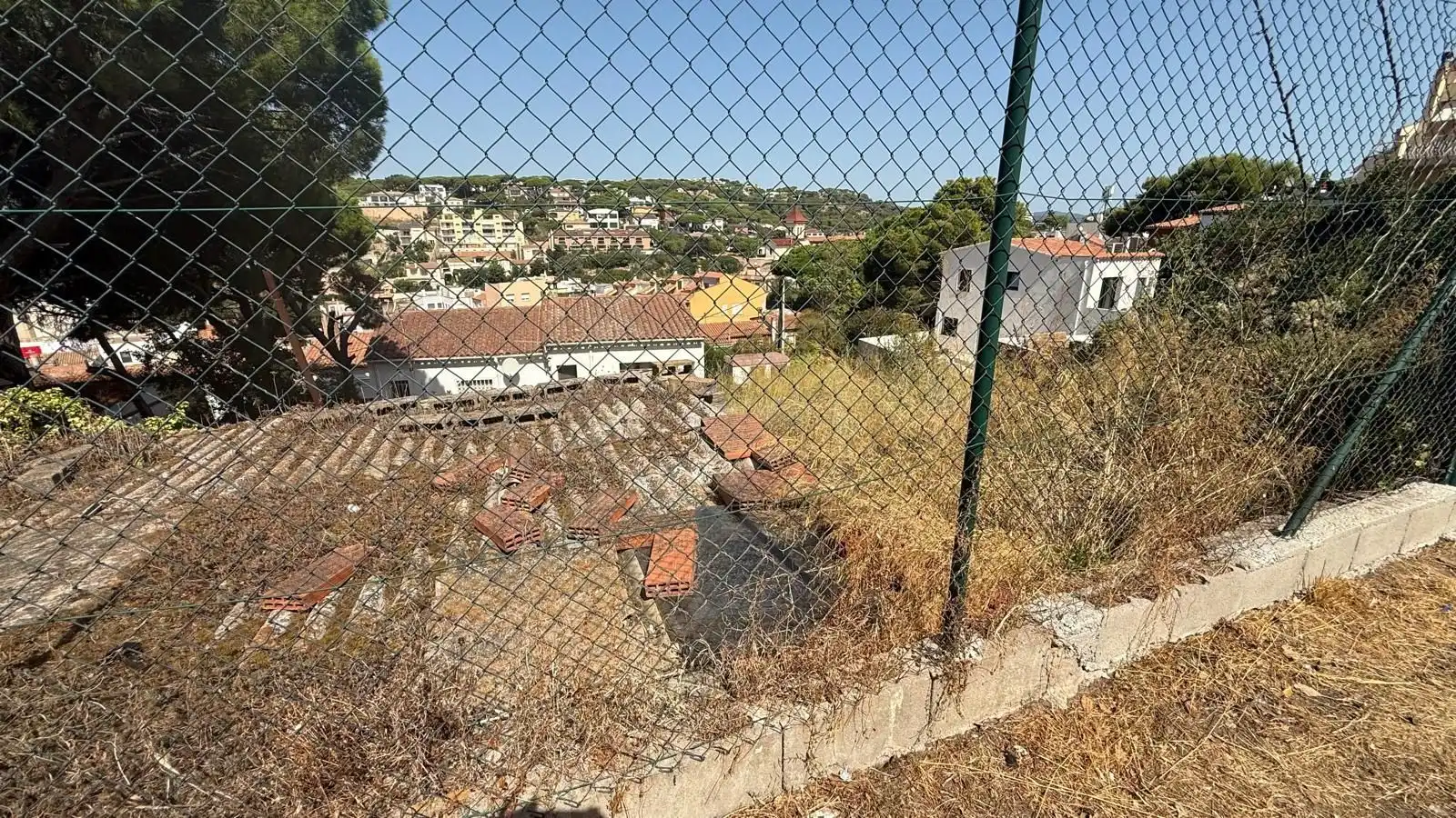 Terrenys i solars en venda a Volta de l´Ametller, imagen 6