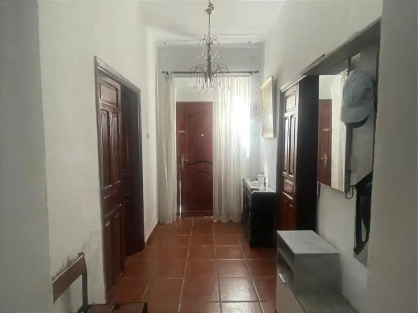 Finca rústica en venda en Adra