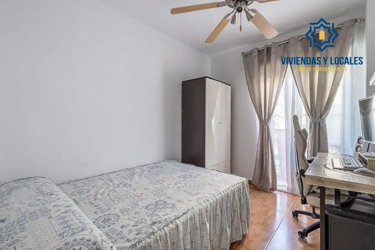 Flat with lift for sale in Norte, imagen 17