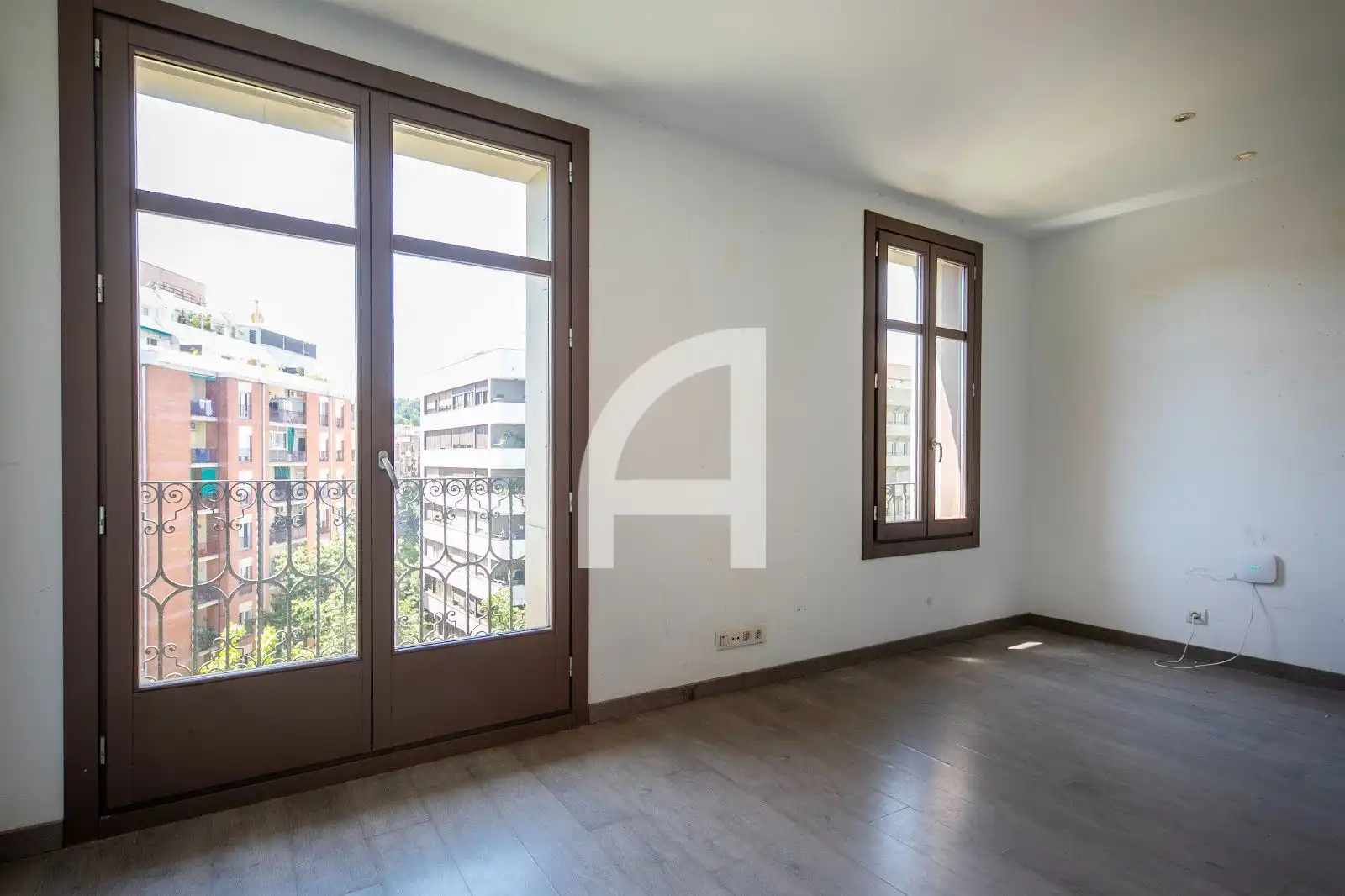 Appartamento con terrazza in vendita a Paral.Lel, imagen 2