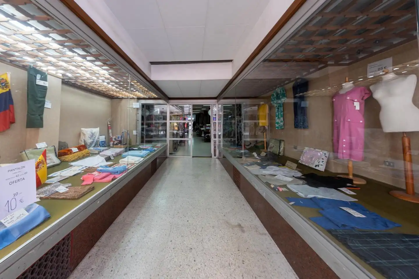 Gewerbefläche zum Verkauf in Triana, imagen 36