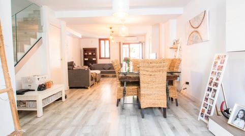 Foto 2 de Casa adosada en venta en Es Vivero,  Palma de Mallorca