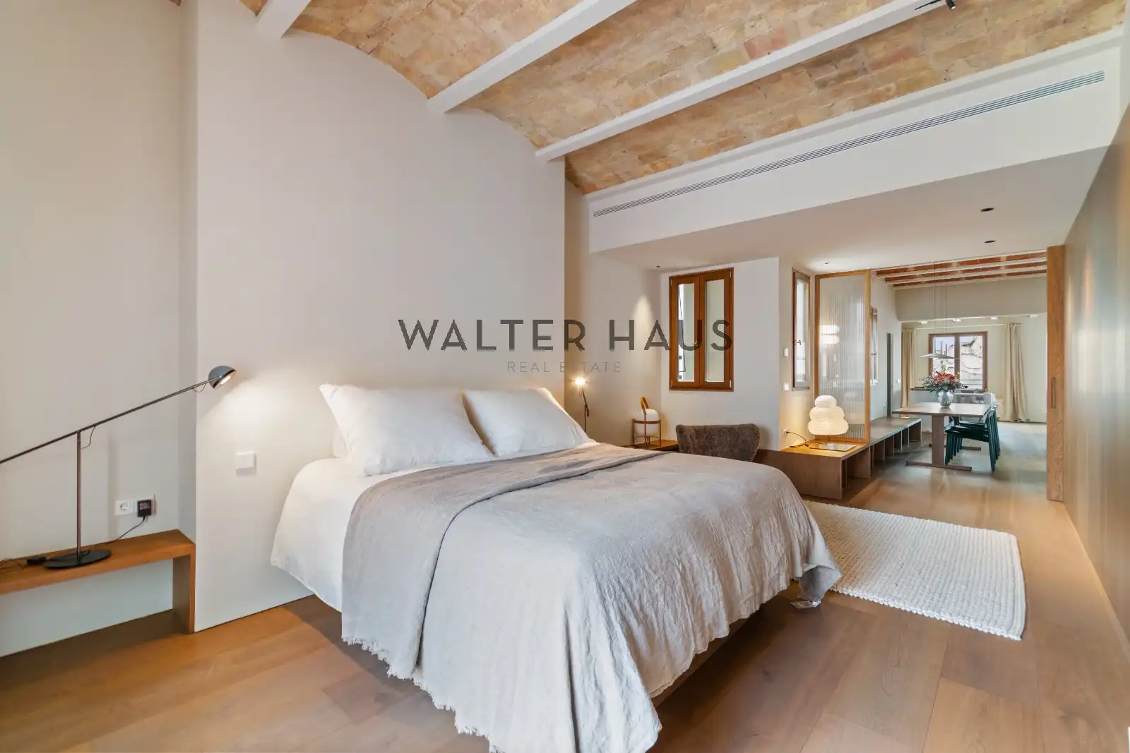 Appartement avec terrasse à vendre à Carrer d'Ausiàs Marc, imagen 23