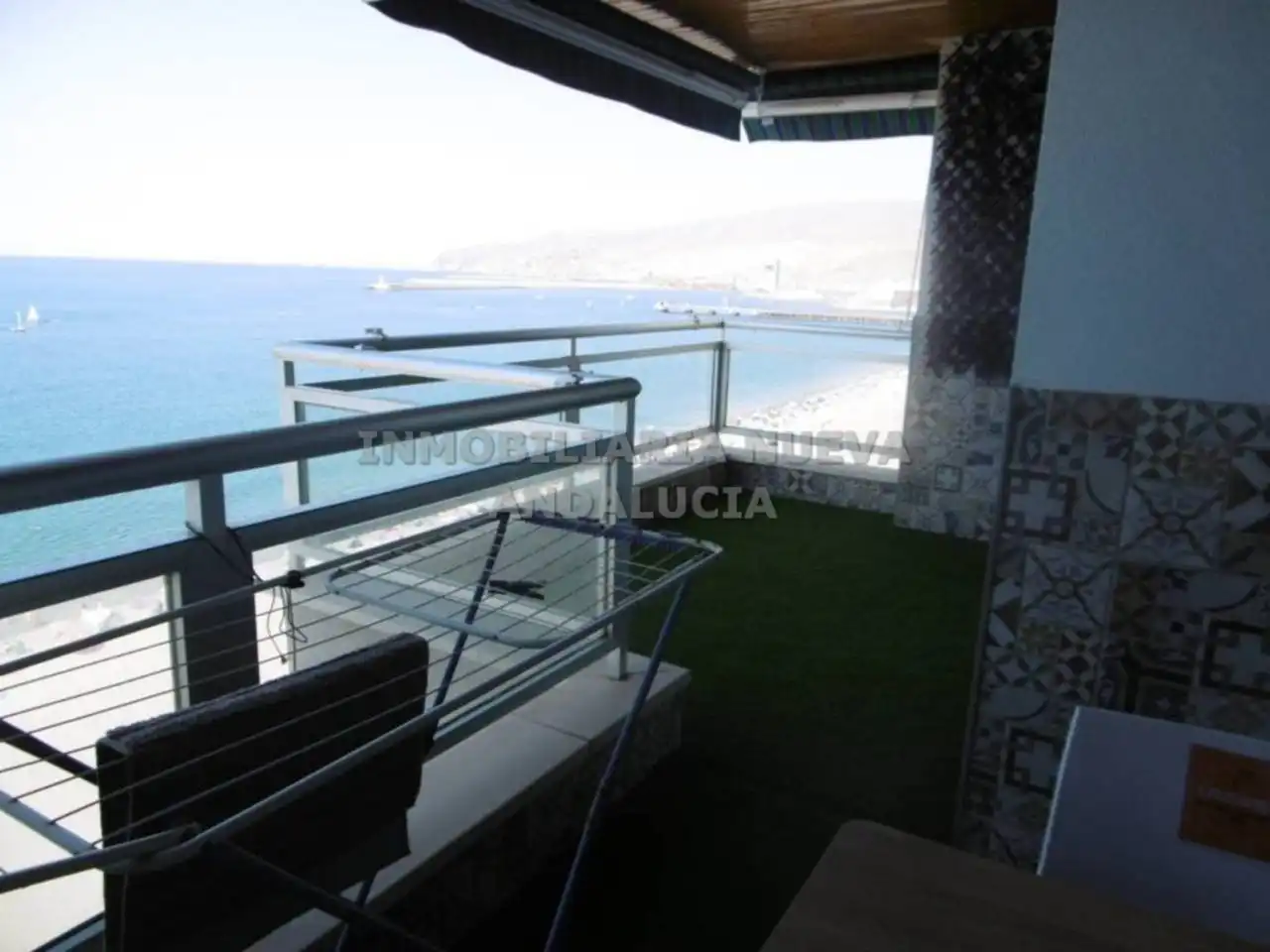 Flat with lift to rent in Ciudad Jardín - Tagarete - El Zapillo, imagen 22