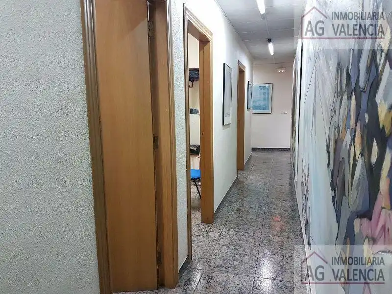 Geschaftsraum zum Verkauf in Guardia Civil, Barrio de Benimaclet