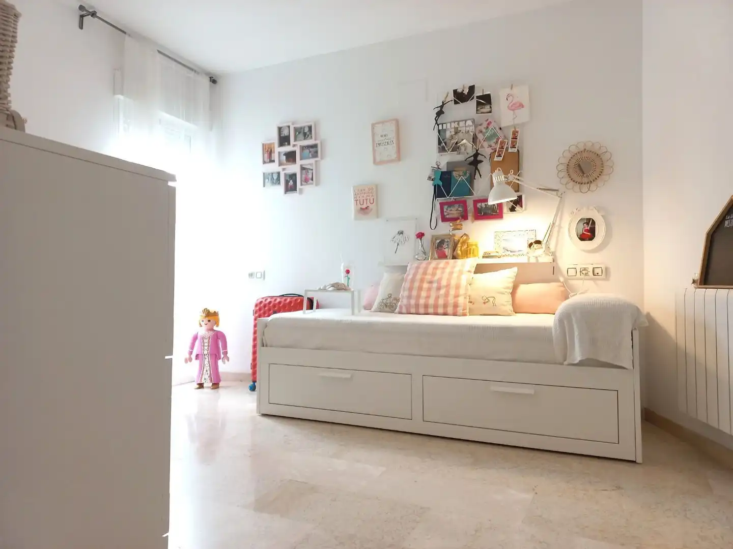Habitación de Dúplex en venta en Torredonjimeno con Aire acondicionado, Amueblado y Piscina comunitaria