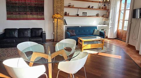 Foto 3 de Piso de alquiler en Plaza Mosen Sorell, El Carme, Valencia