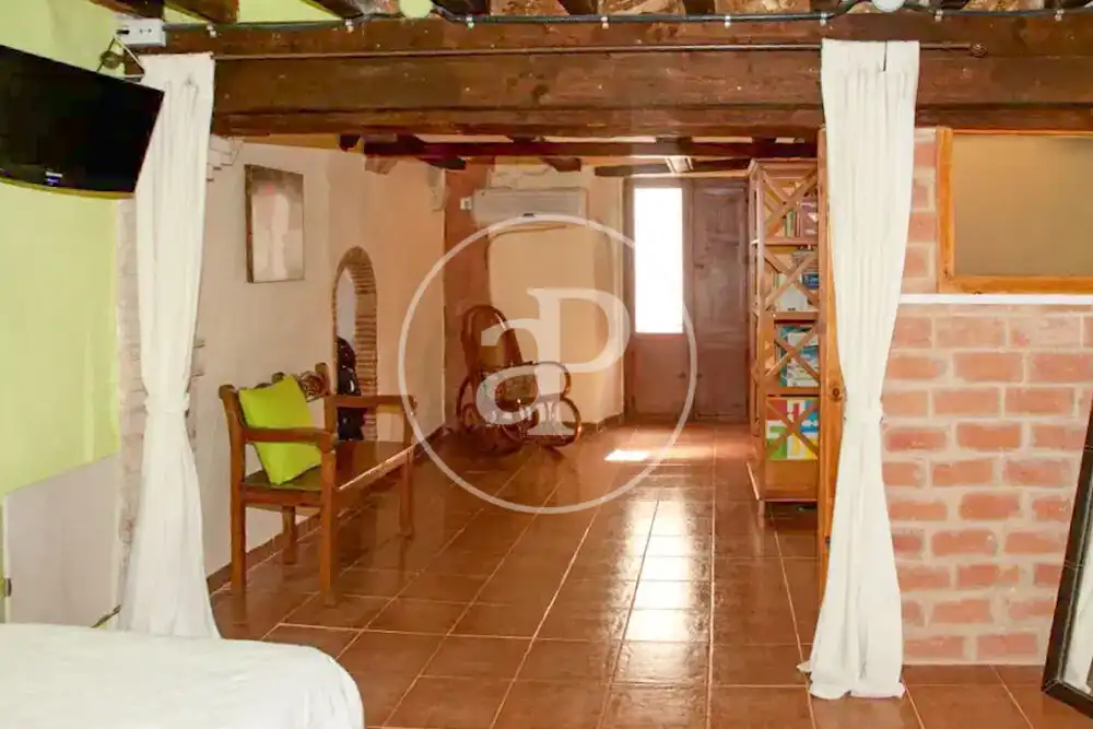 Terraced house with terrace for sale in Jérica, imagen 4