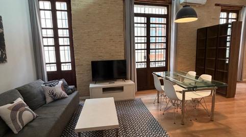 Foto 3 de Pis de lloguer a El Carme,  Valencia Capital