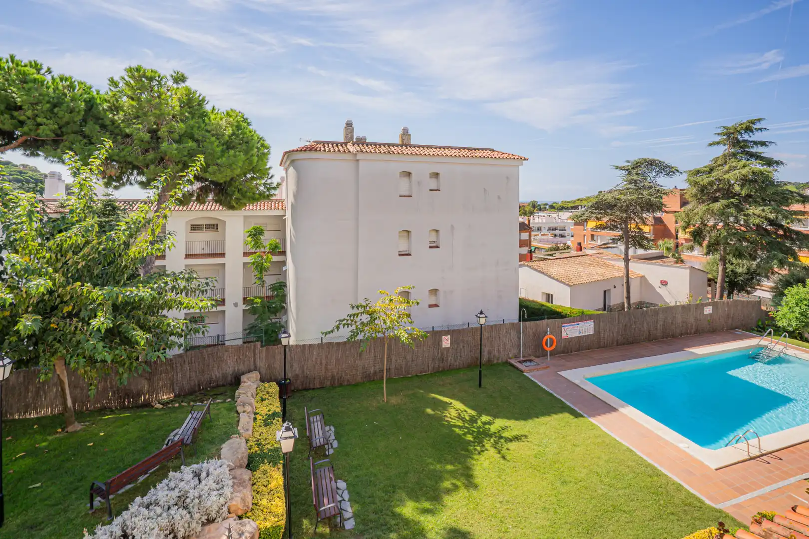 Piso con terraza en venta en Passatge de Josep Maria Sert, imagen 30